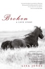 Cover: Broken - Scribner