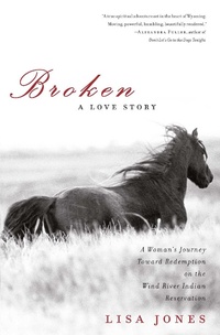 Enlarge image Cover: Broken - Scribner