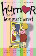 Cover: Humor for a Boomer's Heart - Howard Books