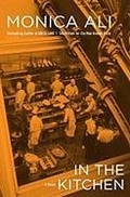 Cover: In the Kitchen - Scribner