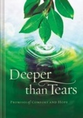 Cover: Deeper than Tears - Thomas Nelson