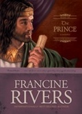 Cover: The Prince - Tyndale Fiction