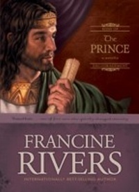 Enlarge image Cover: The Prince - Tyndale Fiction
