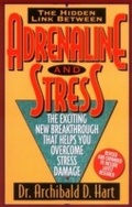 Cover: Adrenaline and Stress - Thomas Nelson