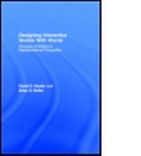 Enlarge image Cover: Designing Interactive Worlds With Words - Routledge