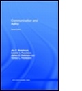 Cover: Communication and Aging - Routledge