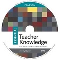 Cover: Essential Teacher Knowledge DVD for Pack - Pearson Longman