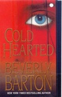 Cover: Cold Hearted - Zebra Books