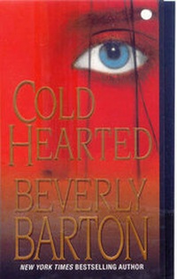 Enlarge image Cover: Cold Hearted - Zebra Books