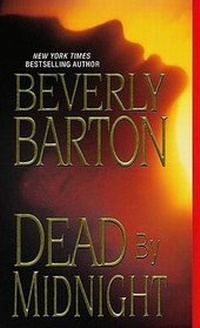 Enlarge image Cover: Dead by Midnight - Kensington Publishing