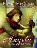 Cover: Angela's Christmas - Scribner