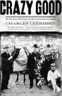 Abbildung von: Crazy Good - Simon + Schuster LLC