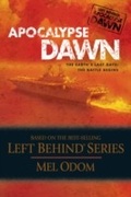 Cover: Apocalypse Dawn - Tyndale House Publishers