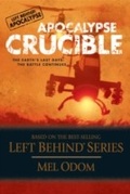 Cover: Apocalypse Crucible - Tyndale House Publishers