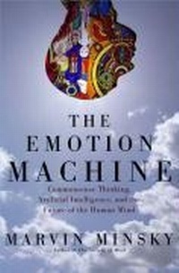Enlarge image Cover: The Emotion Machine - Simon + Schuster LLC