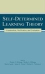 Cover: Self-determined Learning Theory - Routledge
