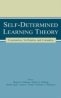 Cover: Self-determined Learning Theory - Routledge