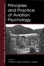 Cover: Principles and Practice of Aviation Psychology - CRC Press