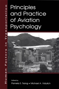 Enlarge image Cover: Principles and Practice of Aviation Psychology - CRC Press