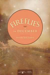 Enlarge image Cover: Fireflies In December - Tyndale House Publishers