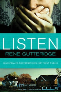 Enlarge image Cover: Listen - Tyndale House Publishers