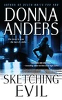 Cover: Sketching Evil - Pocket Books