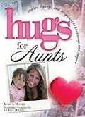 Cover: Hugs for Aunts - Howard Books