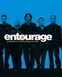 Cover: Entourage - Pocket Books