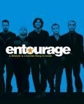 Cover: Entourage - Pocket Books