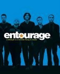 Enlarge image Cover: Entourage - Pocket Books