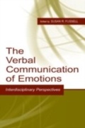 Cover: The Verbal Communication of Emotions - Psychology Press