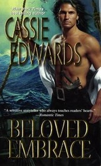Enlarge image Cover: Beloved Embrace - Kensington Publishing