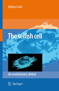 Abbildung von: The Selfish Cell - Springer