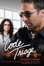 Cover: Code Triage - Tyndale House Publishers