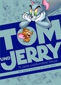 Cover: Tom & Jerry - Warner Home Entertainment