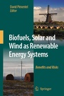 Bild: Biofuels, Solar and Wind as Renewable Energy Systems - Springer