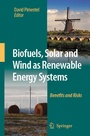 Bild: Biofuels, Solar and Wind as Renewable Energy Systems - Springer
