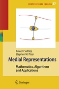 Cover: Medial Representations - Springer