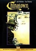 Cover: Chinatown - Paramount Home Entertainment