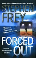 Cover: Forced Out - Atria Books