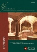 Cover: Romans - Tyndale House Publishers