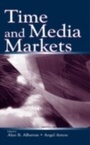 Cover: Time and Media Markets - Routledge