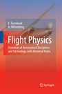 Cover: Flight Physics - Springer