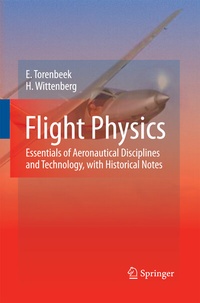 Abbildung von: Flight Physics - Springer