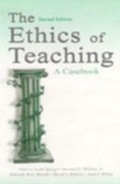 Cover: The Ethics of Teaching - Psychology Press