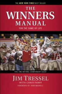Enlarge image Cover: Winners Manual, The - Tyndale House Publishers