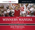 Cover: The Winners Manual - Tyndale Audio