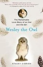Cover: Wesley the Owl - Atria Books