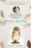 Cover: Wesley the Owl - Atria Books