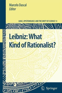 Enlarge image Cover: Leibniz - Springer